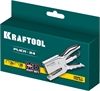 KRAFTOOL  HD-24, тип 24, 26, мощный стальной плайер (3124) 3124