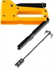STAYER  A-53, тип 53 (A/10/JT21) 23GA (4 - 8 мм), пластиковый степлер (3140) 3140_z01