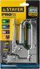 STAYER  Max-140, тип 140 (G/11/57) 20GA (6 - 14 мм)/28/300/500, стальной степлер (31508) 31508_z02