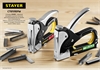 STAYER  Max-140, тип 140 (G/11/57) 20GA (6 - 14 мм)/28/300/500, стальной степлер (31508) 31508_z02