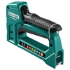 KRAFTOOL  Universal, 7-в-1: 53 (A/10/JT21) 23GA (6 - 14 мм)/140 (G/11/57) 20GA (8 - 14 мм)/13/53F/36/500, универсальный легкий степлер (31524) 31524