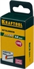 KRAFTOOL  тип 140 (G/11/57) 14 мм, 1000 шт, калибр 20GA, скобы для степлера (31680-14) 31680-14