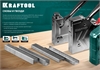 KRAFTOOL  тип 18GA (47/300/F) 25 мм, 5000 шт, гвозди для нейлера (31785-25) 31785-25