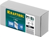 KRAFTOOL  тип 18GA (47/300/F) 40 мм, 5000 шт, гвозди для нейлера (31785-40) 31785-40