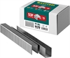 KRAFTOOL  тип 20GA (53F/D/056) 16 мм, 5000 шт, скобы для степлера (31787-16) 31787-16