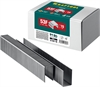 KRAFTOOL  тип 20GA (53F/D/056) 19 мм, 5000 шт, скобы для степлера (31787-19) 31787-19
