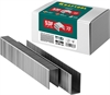 KRAFTOOL  тип 20GA (53F/D/056) 22 мм, 5000 шт, скобы для степлера (31787-22) 31787-22