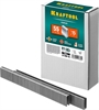 KRAFTOOL  тип 18GA (55/90/C) 15 мм, 5000 шт, скобы для степлера (31789-15) 31789-15