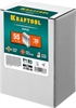 KRAFTOOL  тип 18GA (55/90/C) 30 мм, 5000 шт, скобы для степлера (31789-30) 31789-30