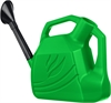 GRINDA  8 л, пластмассовая, съемный наконечник, садовая лейка (40319-08) 40319-08_z02