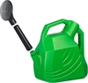 GRINDA  8 л, пластмассовая, съемный наконечник, садовая лейка (40319-08) 40319-08_z02