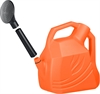 GRINDA  10 л, пластмассовая, съемный наконечник, садовая лейка (40319-10) 40319-10_z02