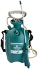 RACO  T556, 6 л, с широкой горловиной, с клапаном сброса давления, переносной опрыскиватель (4240-55/556) 4240-55/556