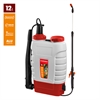 GRINDA  KS-12, 12 л, с телескопическим удлинителем, ранцевый опрыскиватель (425217) 425217