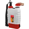 GRINDA  KS-12, 12 л, с телескопическим удлинителем, ранцевый опрыскиватель (425217) 425217