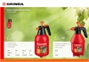 GRINDA  PS-1.5, объем 1.5 л, ручной, колба из высокопрочного полиэтилена, помповый опрыскиватель (8-425059) 8-425059_z02
