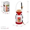 GRINDA  TS-3, 3 л, широкая горловина, устойчивое днище, переносной опрыскиватель (8-425113) 8-425113_z02