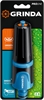 GRINDA  Z-R, плавная регулировка, двухкомпонентный, поливочный наконечник, PROLine (429177) 429177