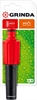 GRINDA  G-R, плавная регулировка, пластиковый, поливочный наконечник (8-427256) 8-427256_z01