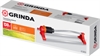 GRINDA  GO-15, пластиковый, 15 форсунок, веерный распылитель (8-427683) 8-427683_z01