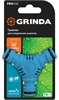 GRINDA  Premium TW-1, ударопрочный пластик с покрытием TPR, штуцерный тройник, PROLine (8-426439) 8-426439_z01