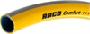 RACO  COMFORT, 3/4″, 50 м, 25 атм, трёхслойный, армированный, поливочный шланг (40303-3/4-50) 40303-3/4-50_z01