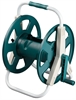 RACO  для шлангов 60 м х 1/2″, на подставке, стальные опоры, пластиковый барабан, катушка для шлангов (4260-55/586) 4260-55/586