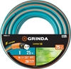 GRINDA  EXPERT 5, 1″ 25 м, 25 атм, пятислойный, текстильное армирование, поливочный шланг, PROLine (429007-1-25) 429007-1-25