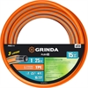 GRINDA  FLEX 3, 1″, 25 м, 15 атм, из термоэластопласта, трёхслойный, армированный, гибкий, поливочный шланг, PROLine (429008-1-25) 429008-1-25