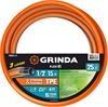 GRINDA  FLEX 3, 1/2″, 15 м, 25 атм, из термоэластопласта, трёхслойный, армированный, гибкий, поливочный шланг, PROLine (429008-1/2-15) 429008-1/2-15