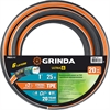 GRINDA  ULTRA 6, 1″, 25 м, 20 атм, шестислойный, двойное армирование, поливочный шланг, PROLine (429009-1-25) 429009-1-25