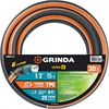 GRINDA  ULTRA 6, 1/2″, 15 м, 30 атм, шестислойный, двойное армирование, поливочный шланг, PROLine (429009-1/2-15) 429009-1/2-15