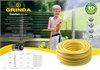 GRINDA  Comfort, 1″, 25 м, 20 атм, трёхслойный, армированный, поливочный шланг (8-429003-1-25) 8-429003-1-25_z02