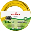 GRINDA  Comfort, 1/2″, 20 м, 30 атм, трёхслойный, армированный, поливочный шланг (8-429003-1/2-20) 8-429003-1/2-20_z02