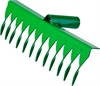 РОСТОК  312 x 72 мм, 12 витых зубцов, рабочая поверхность из стали, покрытие краска, без черенка, грабли (39600-12) 39600-12_z01