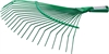 РОСТОК  PB-22W, 375 х 430 мм, металлические, проволочные, без черенка, веерные грабли (39620) 39620_z01