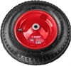 ЗУБР  КП-3, 3.25″ х 360 мм, стальной диск, для тачки (арт. 39962), пневматическое колесо (39955-3) 39955-3