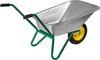 GRINDA  GB-1, 80 л, 100 кг, одноколесная, садовая тачка (422399) 422399_z01