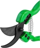 РОСТОК  PC-75, 195 мм, с пластиковыми рукоятками, плоскостной секатор (423011) 423011