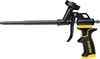 STAYER  Black PRO, тефлоновый пистолет для монтажной пены, Professional (06862_z02) 06862_z02