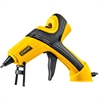 STAYER  PRO 11, d 11 мм, 18 г/мин, электрический, пистолет термоклеевой, Professional (0681-20) 0681-20