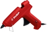 ЗУБР  d 11 мм, выход клея 10 г/мин, электрический термоклеевой пистолет (06851-11) 06851-11
