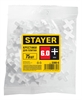 STAYER  6 мм, 75 шт, крестики для плитки (3380-6) 3380-6
