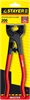 STAYER  200 мм, карбид вольфрама, кусачки для кафеля, Professional (3356) 3356