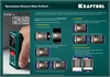 KRAFTOOL  LD-40, 5 см - 40 м, лазерный дальномер (34763) 34763