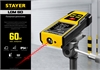 STAYER  60 м, лазерный дальномер, Professional (34957) 34957_z01