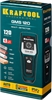 KRAFTOOL  GMS 120, ЖК дисплей, универсальный детектор (45298) 45298