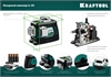 KRAFTOOL  LL 3D, лазерный нивелир (34641) 34641