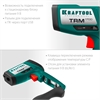 KRAFTOOL  TRM-1700, -30° +1650°С, пирометр инфракрасный (45701-1650) 45701-1650