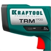 KRAFTOOL  TRM-1700, -30° +1650°С, пирометр инфракрасный (45701-1650) 45701-1650